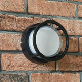 Svítidlo nástěnné DPM GRD233 12W