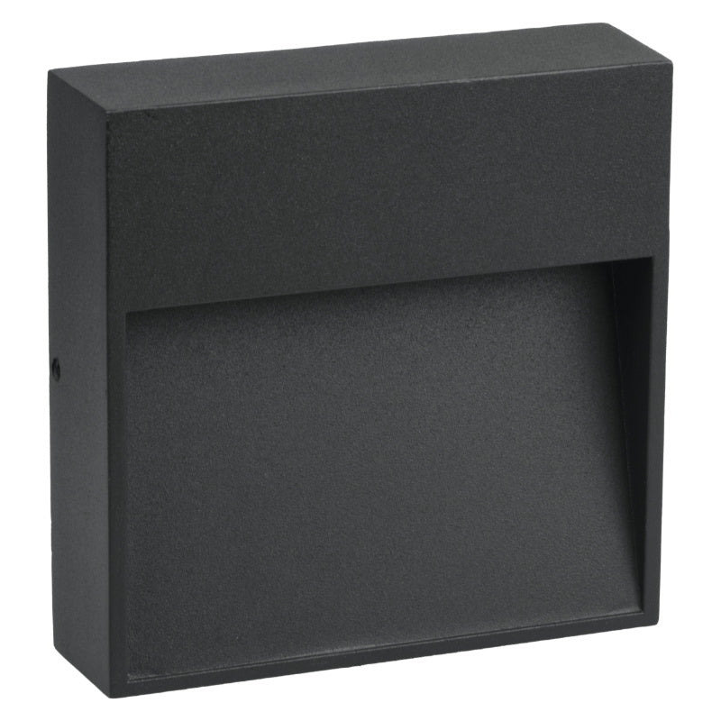 Svítidlo nástěnné DPM GRD235 3W