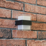 Svítidlo nástěnné DPM GRD227 10W