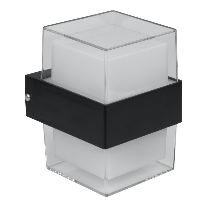 Svítidlo nástěnné DPM GRD227 10W