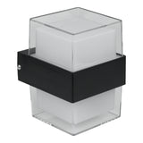 Svítidlo nástěnné DPM GRD227 10W
