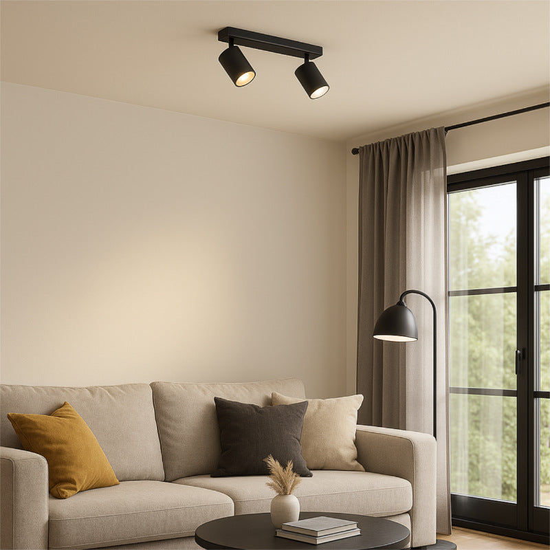 Svítidlo stropní bodové DPM SPT001-2