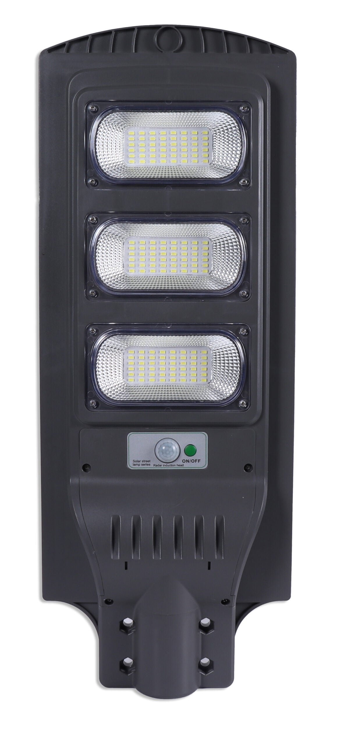 Svítidlo solární JOCKER 120W