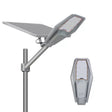 Svítidlo solární WARRIOR 250W