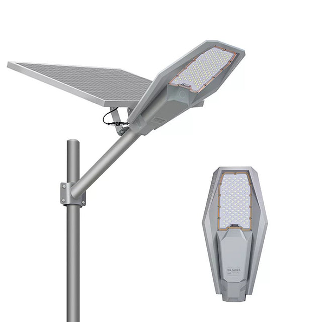 Svítidlo solární WARRIOR 250W