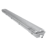 Svítidlo hermetické BERGE pro LED trubice G13