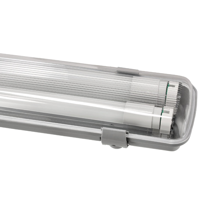 Svítidlo hermetické BERGE pro LED trubice G13