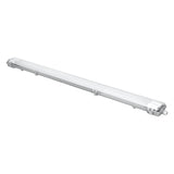 Svítidlo hermetické BERGE pro LED trubice G13