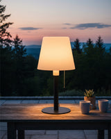 Svítidlo solární TUNGSRAM TG-011
