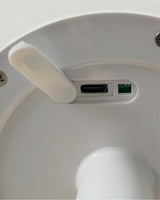 Svítidlo solární TUNGSRAM TG-012