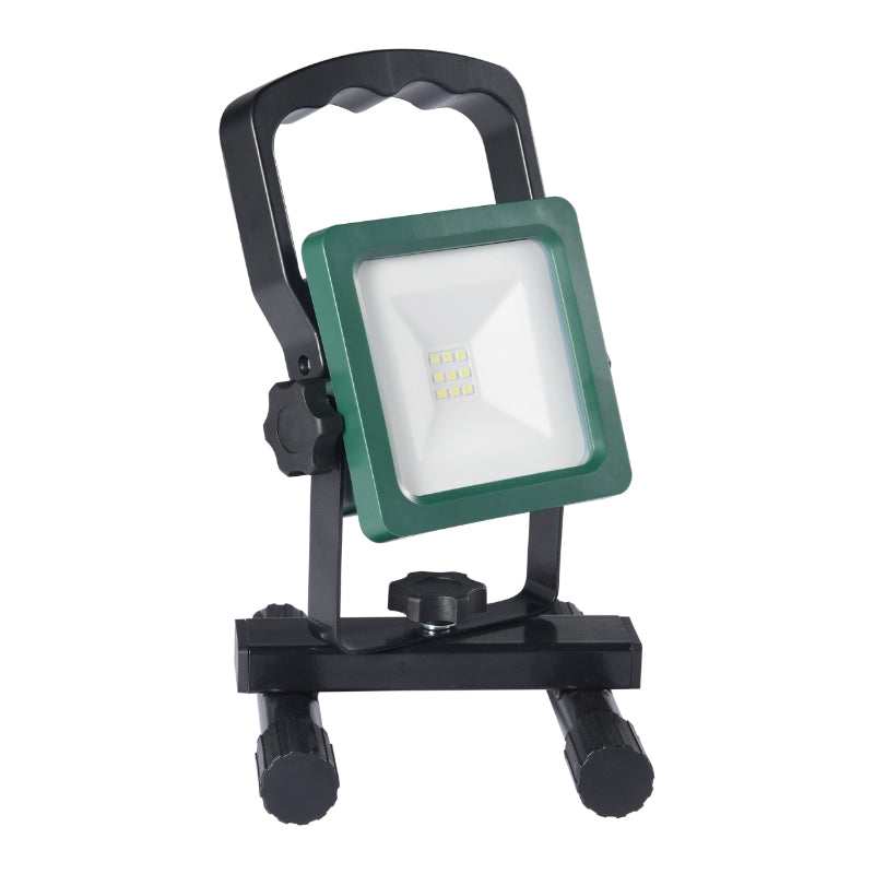 LED reflektor DPM FL5410 10W