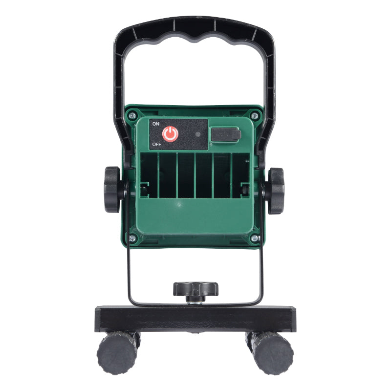 LED reflektor DPM FL5410 10W