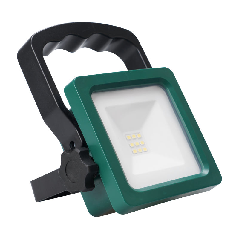 LED reflektor DPM FL5410 10W