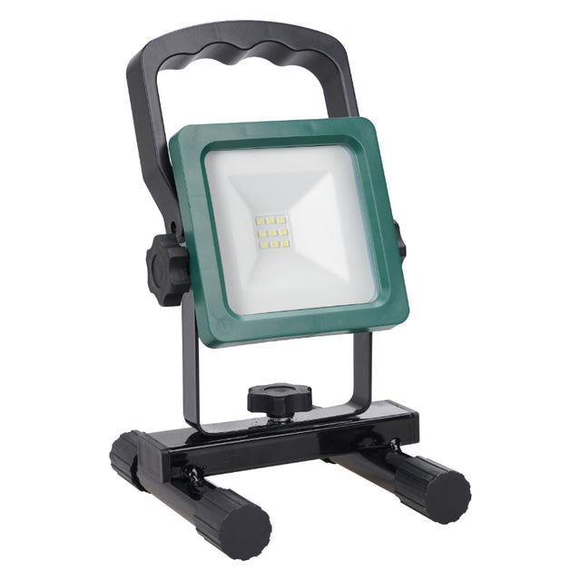 LED reflektor DPM FL5410 10W