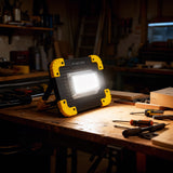 Nabíjecí LED reflektor PHENOM 18646C 16W
