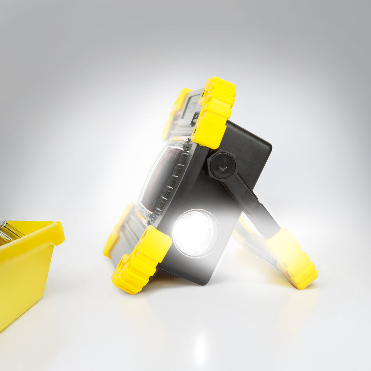 Nabíjecí LED reflektor PHENOM 18646C 16W