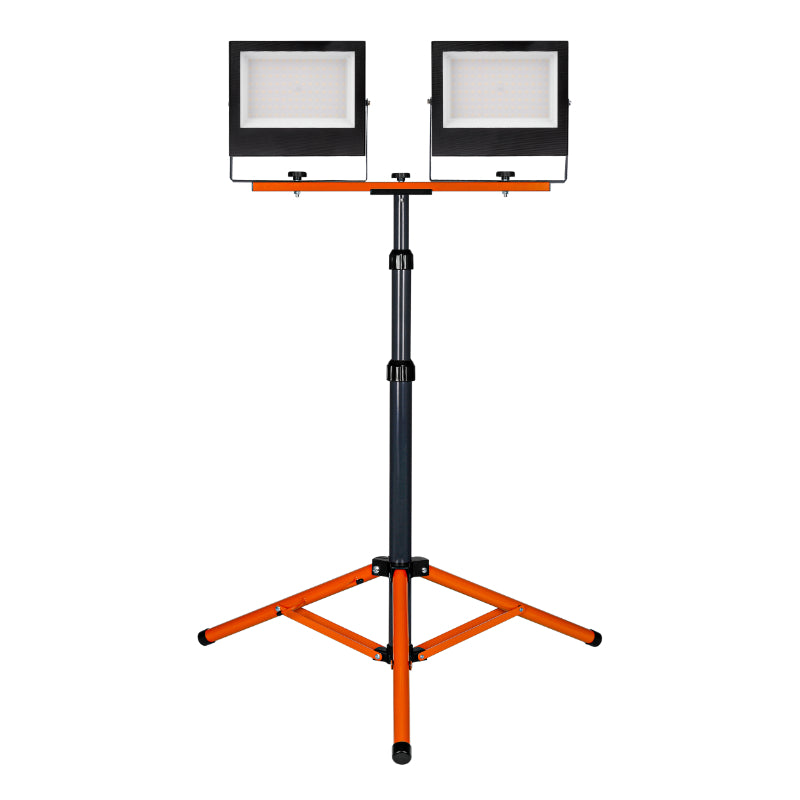 LED reflektor DPM FL200NT 2x100W
