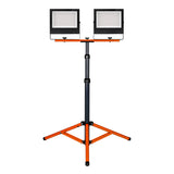 LED reflektor DPM FL200NT 2x100W