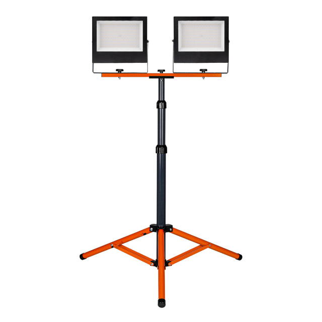 LED reflektor DPM FL200NT 2x100W