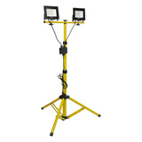 LED reflektor DPM FL59-2X50 2 x 50 W