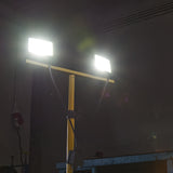 LED reflektor DPM FL59-2X50 2 x 50 W