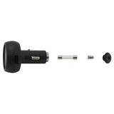 Adaptér COMPASS 07427 USB 12V/24V