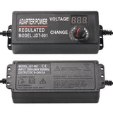Adaptér napájecí 9-24V 3000mA HLF-001
