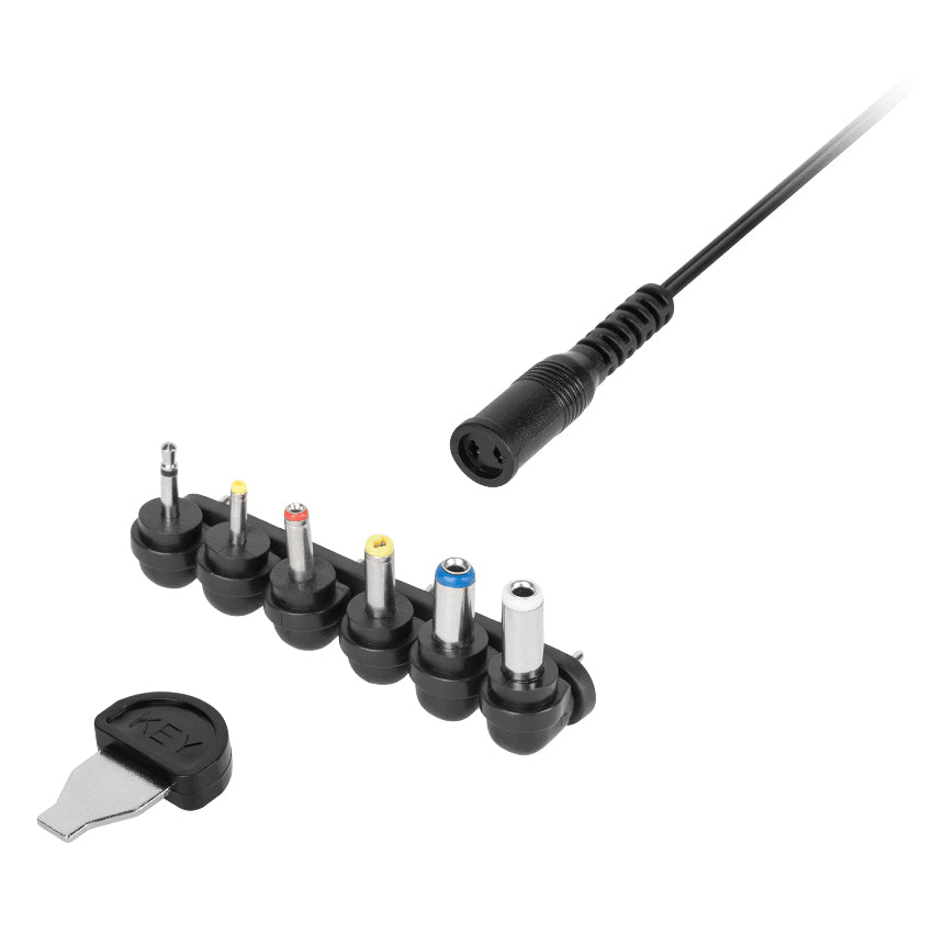 Adaptér napájecí 3-12V 2000mA KEMOT URZ1183