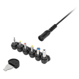 Adaptér napájecí 3-12V 2000mA KEMOT URZ1183