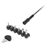 Adaptér napájecí 3-12V 1500mA KEMOT URZ1187