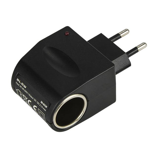Adaptér napájecí BLOW 96-843