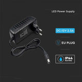 Adaptér napájecí 12V 2500mA V-TAC VT-23032