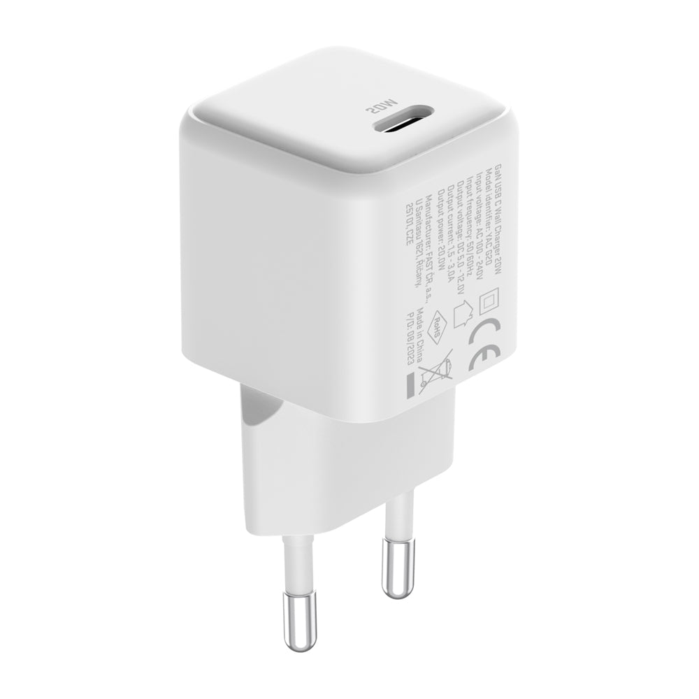 Adaptér USB YENKEE YAC G20 Volt