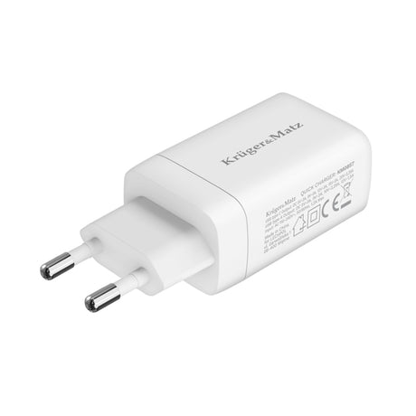 Adaptér USB KRUGER & MATZ KM0857