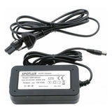 Adaptér napájecí 12V 5000mA SPOTLUX DSP-6012C (5,5x2,5mm)