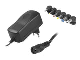 Adaptér napájecí 12V 3000mA LTC LXG287