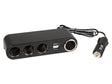 Napájecí autoadaptér BLOW 96-875 12/24V