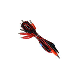 Zdroj laboratorní GETI GLPS 3003E  2x0-30V/ 0-3A+ (5V-3A)