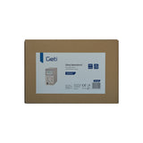 Zdroj laboratorní GETI GLPS 3010  0-30V/ 0-10A