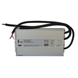 Zdroj spínaný pro LED 12V/250W  GETI LPV-250