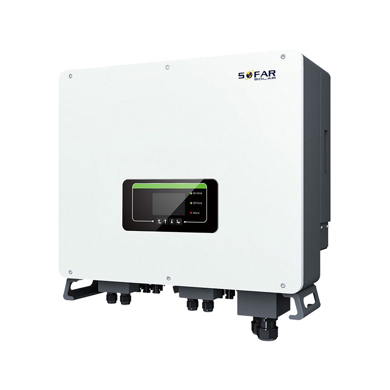 Střídač hybridní 15kW SOFAR HYD15KTL-3PH