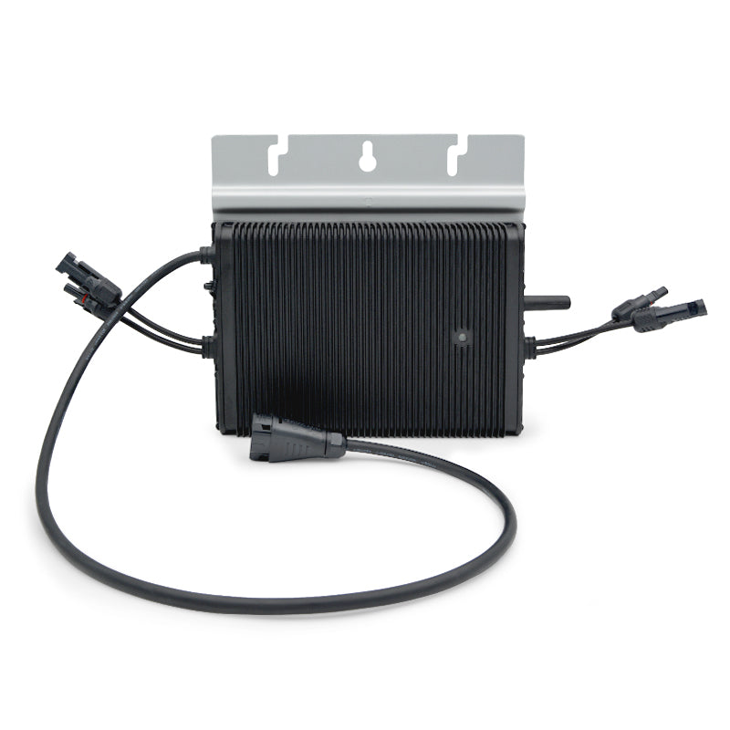 Mikroinvertor 800W s elektroměrem