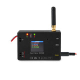 Mikroinvertor 800W s elektroměrem