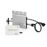 Mikroinvertor 800W s elektroměrem