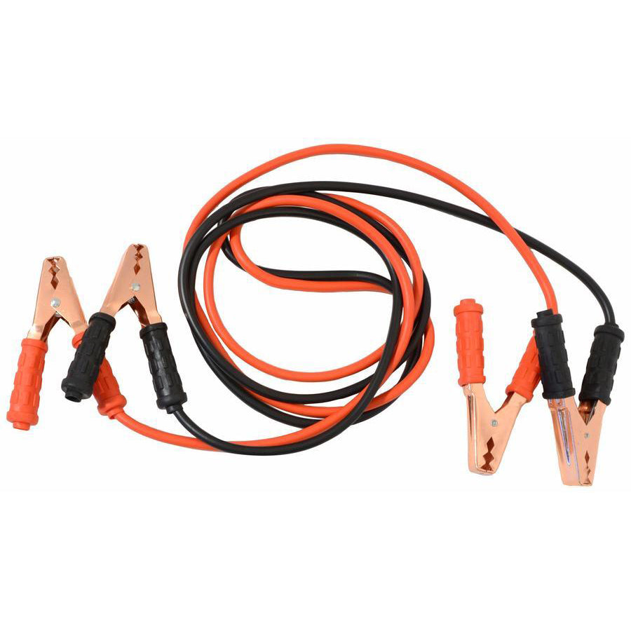 Kabely startovací 700A 2,5m COMPASS 01124