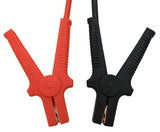 Kabely startovací 350A 3,5m COMPASS TÜV/GS DIN72553-25