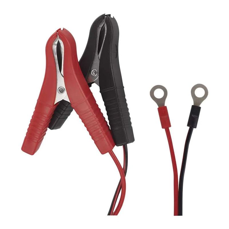 Nabíječka autobaterií EMOS N1015  6/12V 0,8A