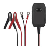 Nabíječka autobaterií EMOS N1015  6/12V 0,8A