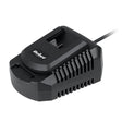 Nabíječka REBEL RB-2001-CH 20V 2Ah/4Ah