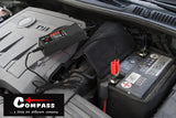 Nabíječka akumulátorů COMPASS 07160 12V 4Amp PB/GEL/AGM/LiFePO4